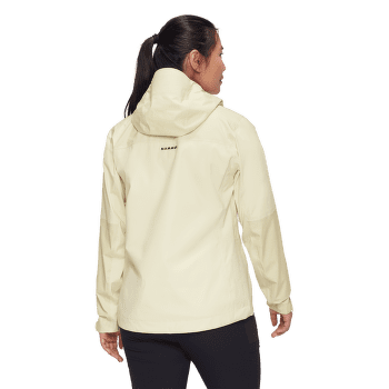 Veste Mammut Ducan Guide HS Hooded Jacket Women 3800 vin