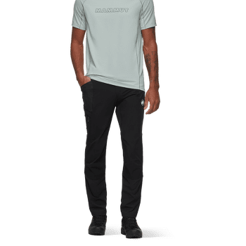 Pantalons Mammut Ducan Pants Men marine-tschiel