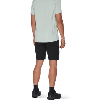 Shorts Mammut Ducan Shorts Men marine-tschiel