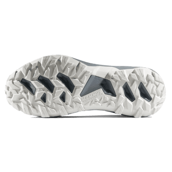 Chaussures Mammut Girun II Low GTX Women 00806 alloy-light glacier blue