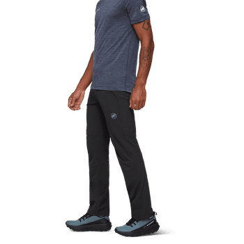 Pantalons Mammut Runbold IV Pants Men black 0001