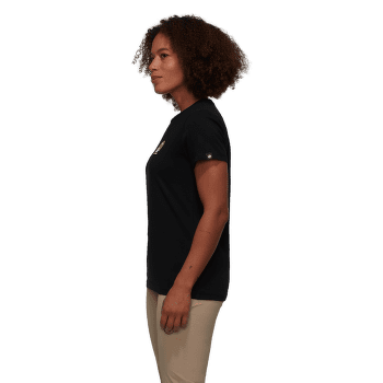 T-shirt a manches courtes Mammut Massone T-Shirt Women Quickdraw 6433 alpine calamint