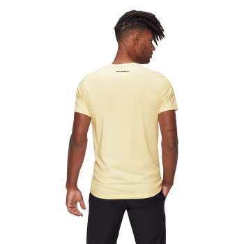 T-shirt a manches courtes Mammut Mammut Core T-Shirt Men Gear 1289 alvatern