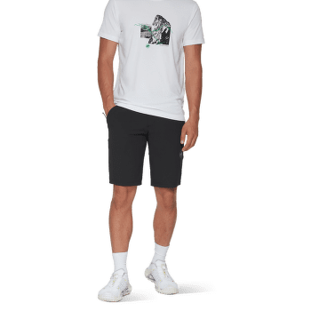 Shorts Mammut Hiking V Shorts Men 50665 tschiel