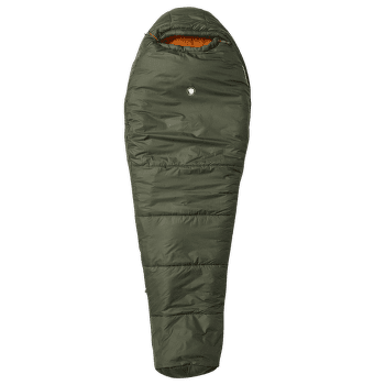 Sac de couchage Fjällräven Abisko Three Seasons Olive