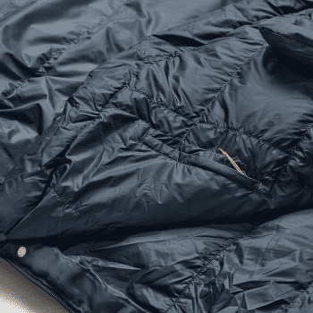 Sac de couchage Fjällräven Keb Two Seasons Navy