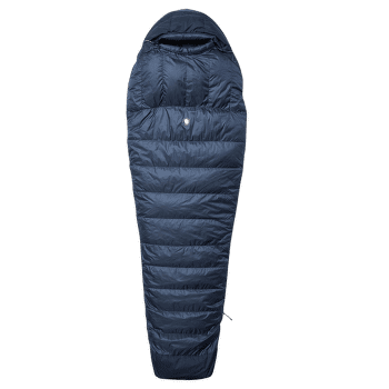 Sac de couchage Fjällräven Keb Three Seasons Navy