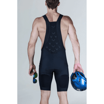 Shorts X-Bionic X-BIONIC COREFUSION COMPRESSION BIB SHORTS MEN Opal Black