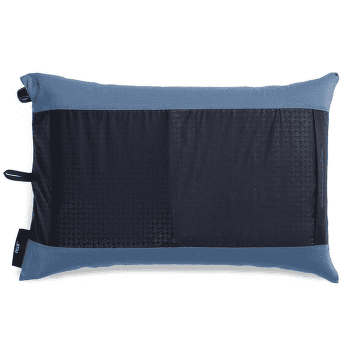 Oreiller Nemo Equipment Fillo Blue Horizon/Ombre Blue