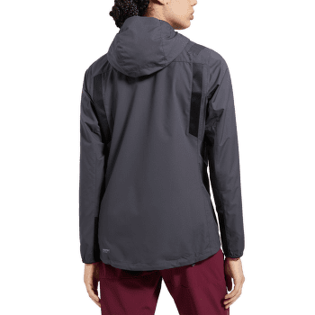 Veste La Sportiva WALL BREEZE STRETCH JKT Women Night Sky/Chalk