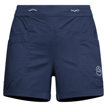 Shorts La Sportiva TUNDRA SHORTS Women Night Sky/Chalk