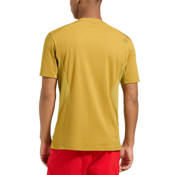 T-shirt a manches courtes La Sportiva TRAVERSE T-SHIRT Men Lake/Night Sky