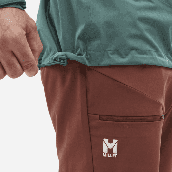 Veste Millet Fitz Roy Jacket Men BOTTLE
