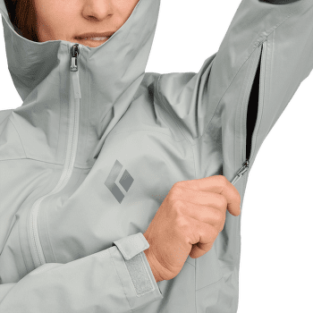 Veste Black Diamond Fineline Stretch Shell Women Dusk Violet