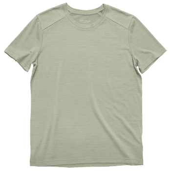 T-shirt a manches courtes Devold Premium Tee Men FOG
