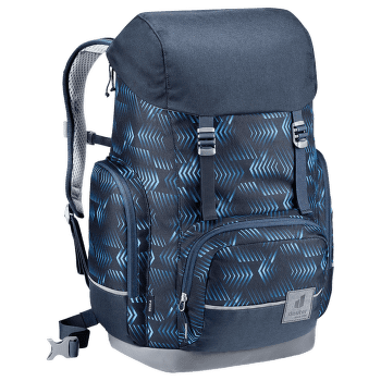 Sac a dos deuter Scula ink ripple