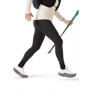 Leggings Arcteryx Essent High-Rise Utility Legging 26´ Women Black