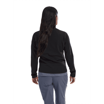 Sweat-shirt Arcteryx Kyanite Jacket Women Moondrop