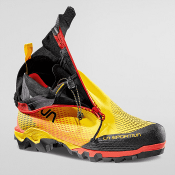 Chaussures La Sportiva Aequilibrium Speed GTX Yellow/Black
