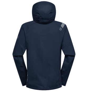 Veste La Sportiva POCKETSHELL JKT Men Night Sky/Chalk