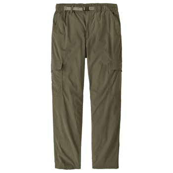 Pantalons Patagonia Outdoor Everyday Cargo Pants Women Basin Green