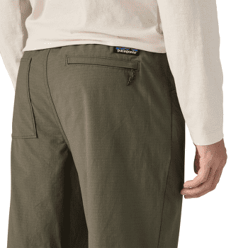Pantalons Patagonia Nomader Ripstop Pants Men Basin Green
