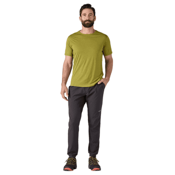 Pantalons Patagonia Terrebonne Trail Joggers Men Black