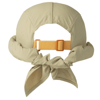 Casquette de baseball Buff Desert Cap SOLID FLINT