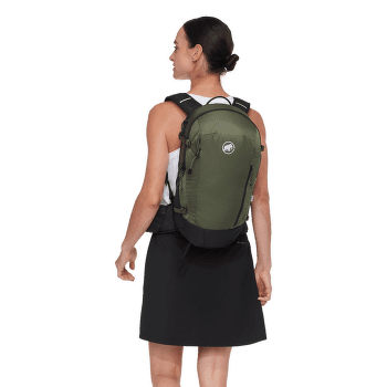 Sac a dos Mammut Lithium 20 Women 40294 dark marsh-black