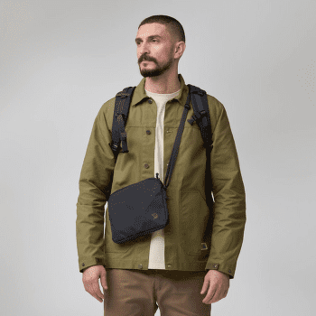 Sac a dos Fjällräven Färden Carry-On Pack Navy
