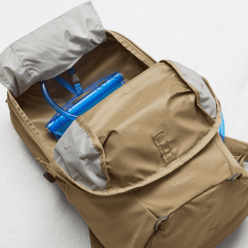 Sac a dos Fjällräven Abisko Softpack 16 Clay