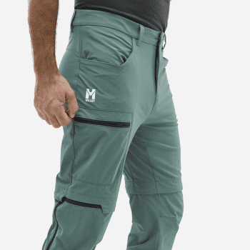 Pantalons Millet Ubic Str Zip Off Pant Men DORITE NEW