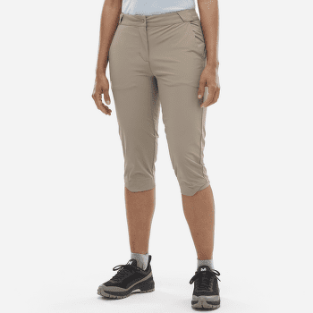 Pantalons 3/4 Millet Ubic Stretch 3/4 Pant Women CORONET BLUE