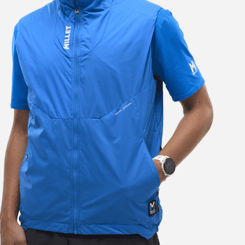 Veste Millet Trilogy Jorasses WDS HD Men ICON BLUE