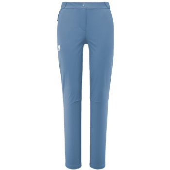 Pantalons Millet Ubic Stretch Pant Women CORONET BLUE