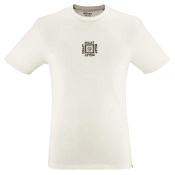 T-shirt a manches courtes Millet Cimai Collab TS SS Men FOGGY DEW NEW
