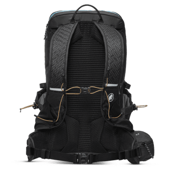 Sac a dos Mammut Ducan 22 sapphire-black