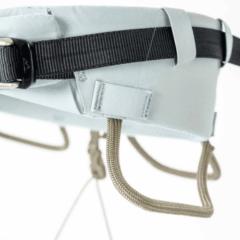 Siege Blue Ice Cuesta Adj Harness Women Cloud Blue