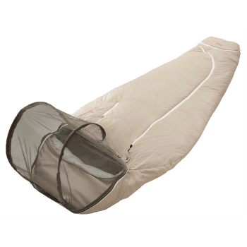 Sac de couchage Grüezi bag Biopod Wolle Tropical Tropical