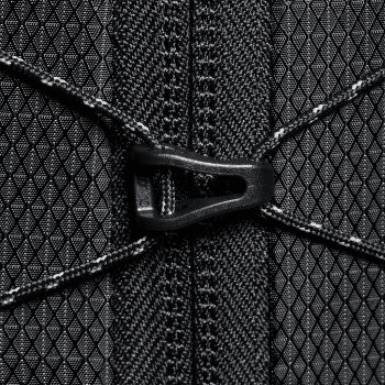 Sac a dos Mammut Ducan Spine 28-35 sapphire-black