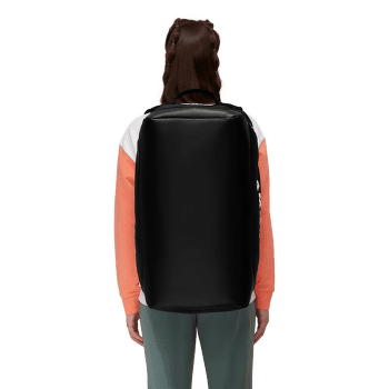 Sac Mammut Cargon 60 black 0001