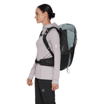 Sac a dos Mammut Ducan 26 Women 00791 strata-black
