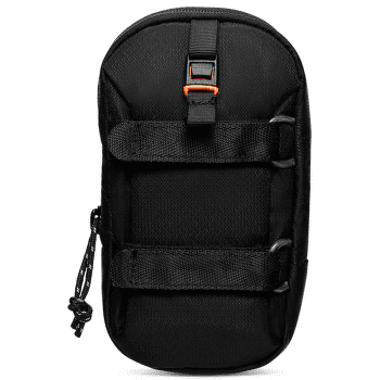Poche Mammut Lithium Add-on Shoulder Harness Pocket S black 0001