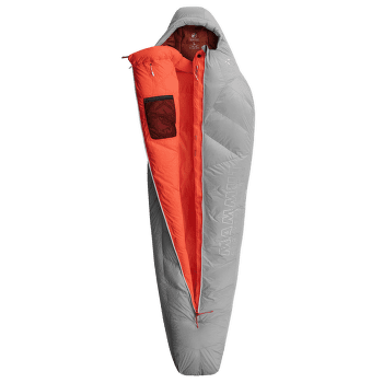 Sac de couchage Mammut Perform Down Bag -7C highway 0400