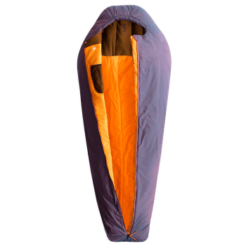 Sac de couchage Mammut Women's Relax Fiber Bag -2C renaissance 6376