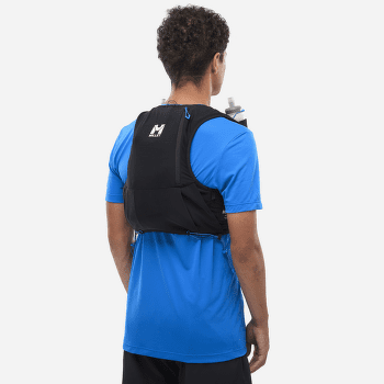 Gilet Millet Intense 5 NOIR NEW