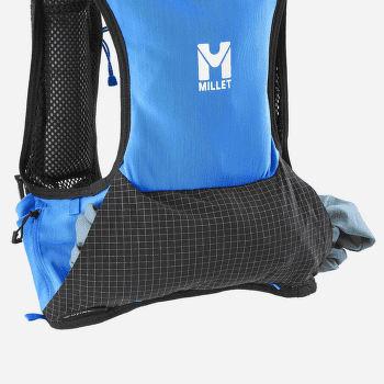 Gilet Millet Intense Pro 5 ICON BLUE/BLACK