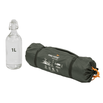 Tente EasyCamp Sarek 1