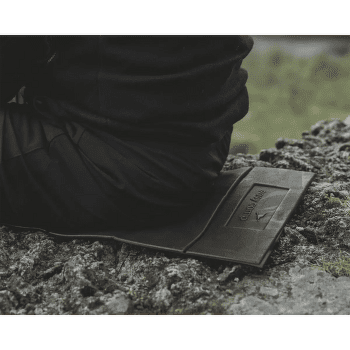 Siege EasyCamp Redpoll Folding EVA Seat
