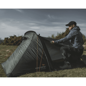 Tente EasyCamp Sarek 2